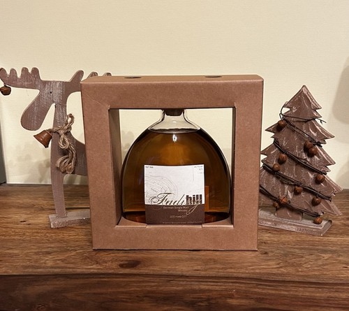 Birkenhof whisky single malt - birkenhof,