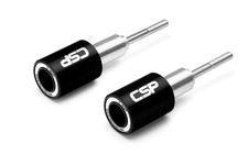 CSP-moto Sturzpads für BMW