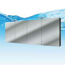 Spiegelschrank badspiegel - spiegelschrank,