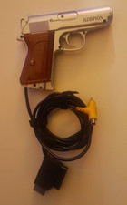 Playstation Light gun 