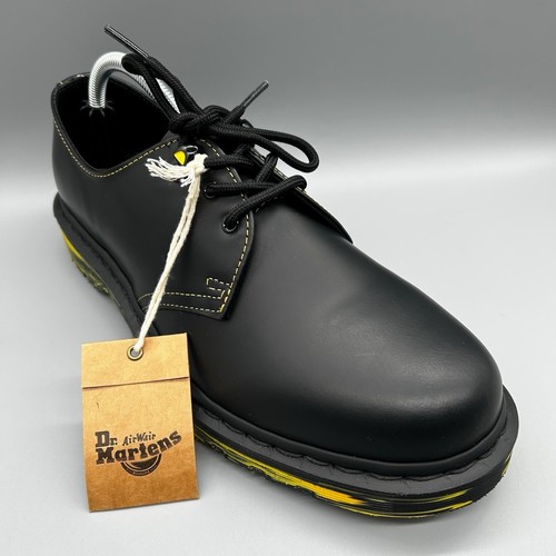Martens 1461 marmorierte - dr.,