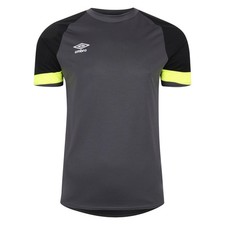 Umbro - Torwarttrikot für Herren kurzärmlig (GT7079)
