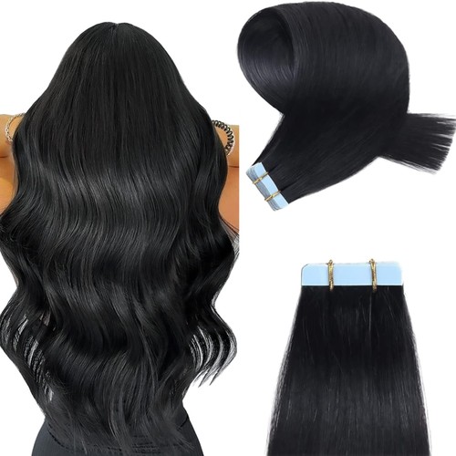 Unsichtbare skin weft - -,