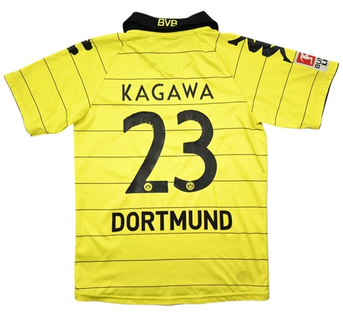 Kappa 2010 borussia - kappa,