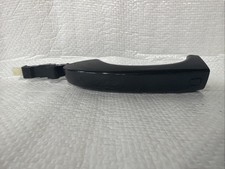 Exterior Door Handle Audi A6