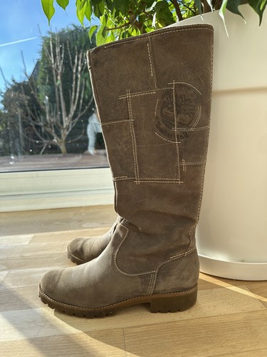 Tolle robuste timberland - tolle,,