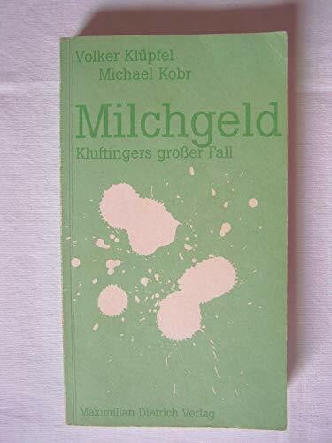 Milchgeld kommissar - milchgeld.,
