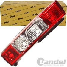 TYC HECKLEUCHTE RÜCKLICHT