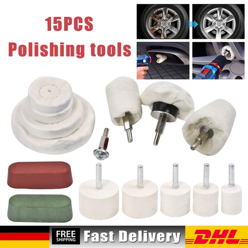 15x chrom alu felgen - felgen, polierset