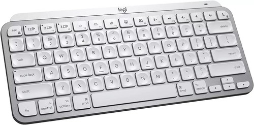 Logitech keys mini für mac - keys,