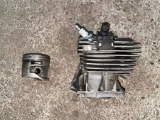 Stihl 441 Zylinder Kolben