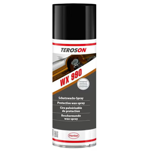 Teroson 990 schutzwachs - teroson, wx
