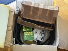 Busschmiede Ölkühler NEU (T3: Basic Heavy-Duty KIT TD)