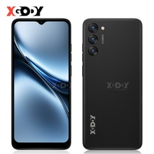 2025 NEU Android15 4G 6,5" Handy 2SIM Smartphone 7+32GB Ohne Vertrag 4200mAh GPS