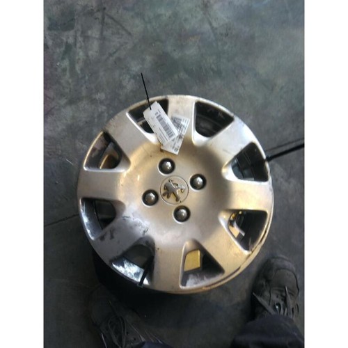 Radkappe peugeot 206 - peugeot,