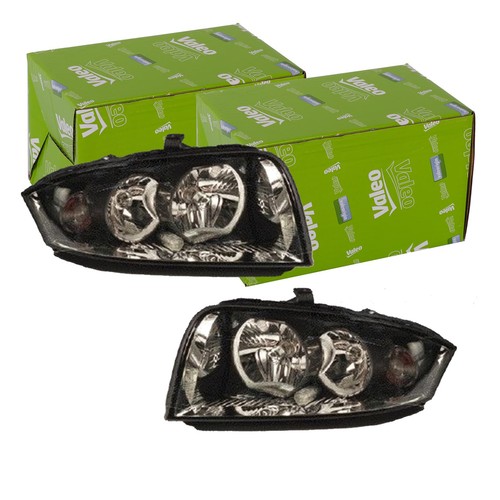 Valeo halogen h7 - valeo,