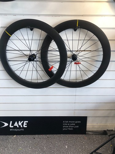 Neue ungenutzte mavic - mavic, cosmic