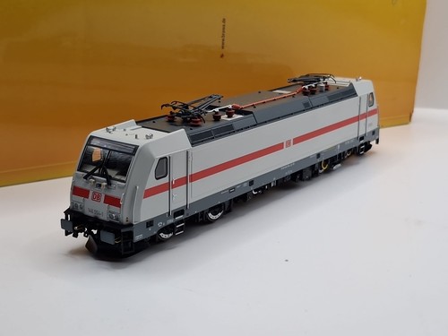 Brawa 43809 traxx ellok - h0,
