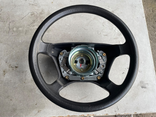 Mercedes w124 kunsttsoff - w124,
