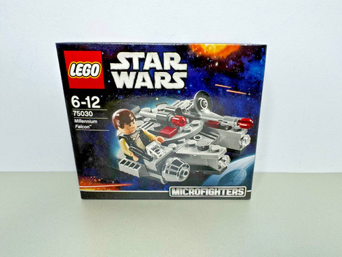 Lego star wars microfighters - lego,