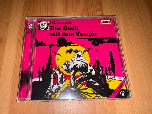 Das duell mit - das,