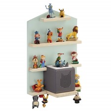 Hama Holz-Regal Wand-Regal