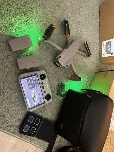 Dji mavic air - dji,