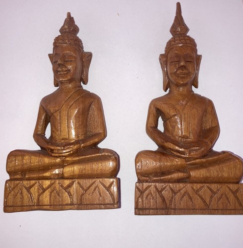 Buddha statuen - 2,
