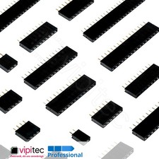 THT Buchsenleiste 2.54mm