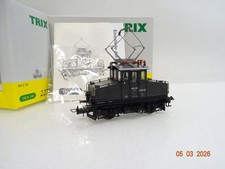 Trix H0 22709 Nebenbahn E-Lok