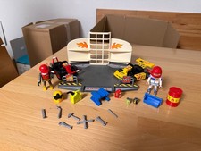 PLAYMOBIL 6869 StarterSet Gokart-Werkstatt