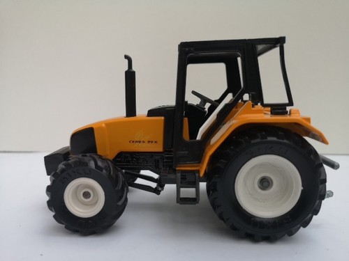 Siku farmer 2867 renault - 2867,