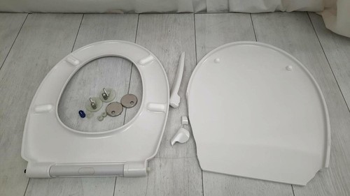 Universeller sitz duravit - universeller, wc-sitz