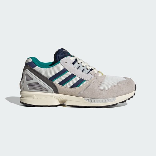 Adidas 8000 zero metallic - zero,