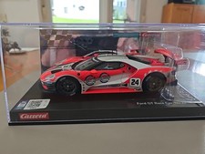 Carrera Digital 124 , Ford GT Race Car" No. 24 " , 20023841