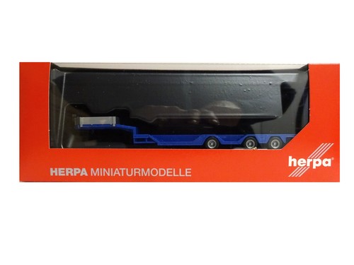 Herpa 076968 003 - herpa, goldhofer