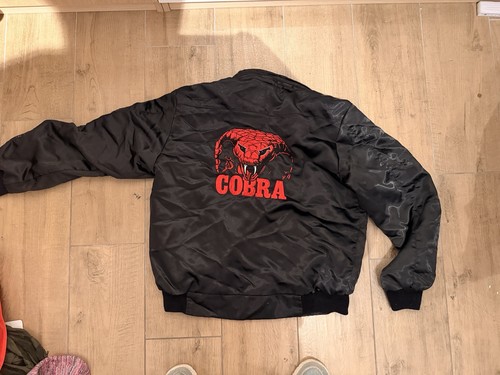Die city cobra jacke - „,