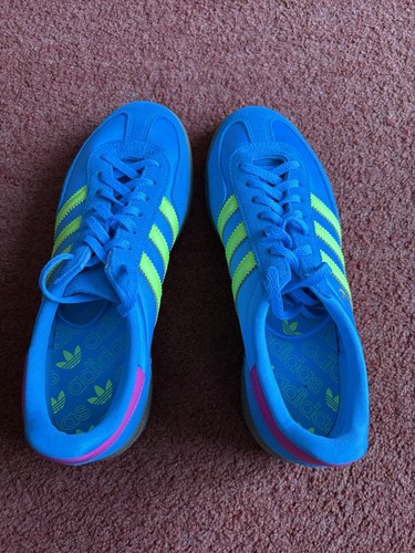Adidas spezial damen - spezial,