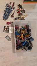 LEGO Star Wars und Ninjago