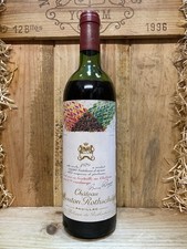 1 Fl. Chateau Mouton