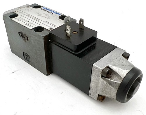 Rexroth mannesmann - rexroth,