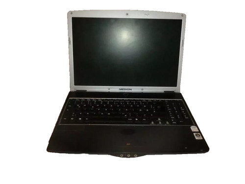 Medion md96350 notebook - md96350, 15,4"