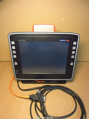 Advantech dlog dlt - advantech, dlt-v7210