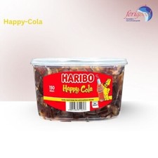 Haribo Happy Cola