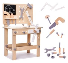 Kinder werkbank klein mini - werkbank,