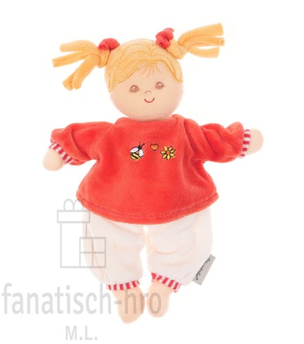 Sterntaler spielpuppe mädchen - sterntaler,