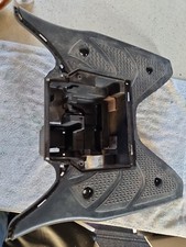 Suzuki Sixteen Rear Leg Sheild
