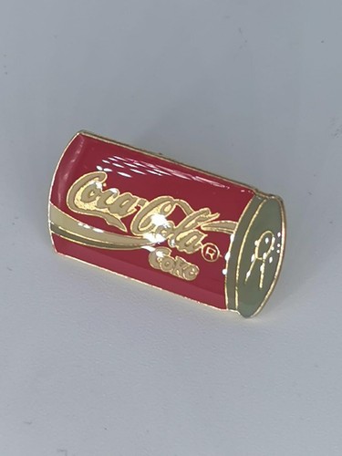Pin anstecknadel coca cola - anstecknadel,