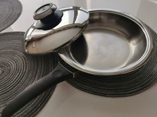 AMC Pfanne 28 cm, 3 L, tiefe 6