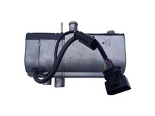 Webasto Eberspächer D5WS Mercedes Vito 639 W639 A6398301861 252451 Garantie